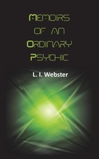 Memoirs of an Ordinary Psychic