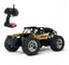 Nuotolinio valdymo automobilis Turbo Challenge Elite Adventure — auksinis