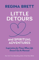 Little Detours and Spiritual Adventures