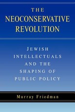 The Neoconservative Revolution