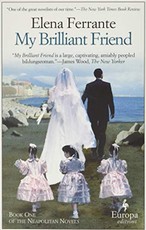 My Brilliant Friend