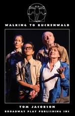 Walking to Buchenwald