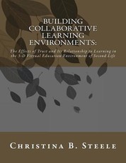 Building Collaborative Learning Environments