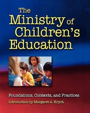 The Ministry of Children's Education