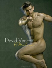 Emotion - Photographs by David Vance