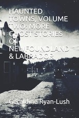Haunted Towns, Volume Two