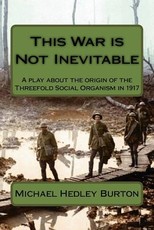 This War is Not Inevitable