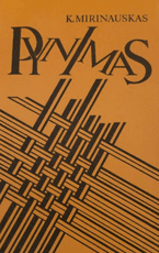Pynimas