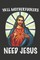 Ya'll Motherfuckers Need Jesus