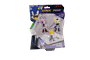 SONIC Figūrėlės, 3 vnt., 6,5 cm