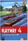 Playway. Für den Beginn ab Klasse 1. Activity Book mit App für Filme&Audios. 4. Schuljahr