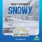 Today's Weather Is Snowy