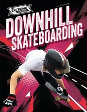 Downhill Skateboarding
