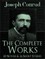 The Complete Works of Joseph Conrad