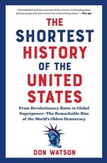 The Shortest History of the United States