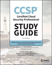 CCSP Certified Cloud Security Professional Study Guide