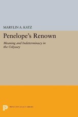 Penelope's Renown