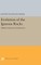 Evolution of the Igneous Rocks