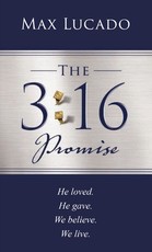 The 3:16 Promise