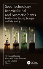 Seed Technology for Medicinal and Aromatic Plants