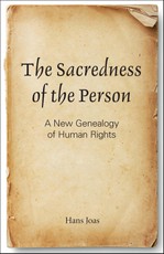 The Sacredness of the Person