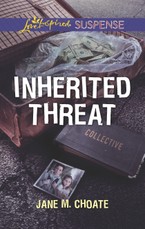 Choate, J: Inherited Threat