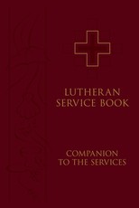 Lutheran Service Book