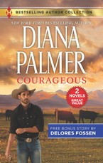 Palmer, D: Courageous