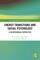 Energy Transitions and Social Psychology