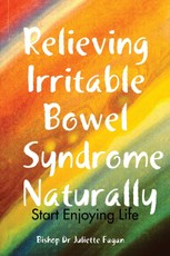Relieving Irritable Bowel Syndrome Naturally
