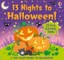 13 Nights to Halloween!