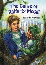 Curse of Rafferty McGill