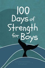 100 Days of Strength for Boys