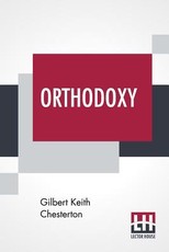 Orthodoxy