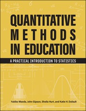 Quantitative Methods in Education