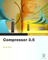 Apple Pro Training Series