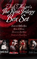Rose Trilogy Box Set