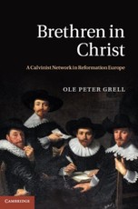 Brethren in Christ