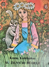 Su žilvičio dūdele