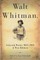 Walt Whitman