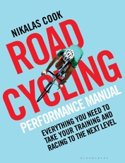 The Road Cycling Performance Manual