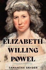 Elizabeth Willing Powel