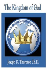 The Kingdom of God