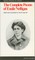 The Complete Poems of Emile Nelligan