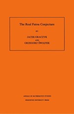 Real Fatou Conjecture. (AM-144)