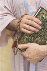 The seven books of Islam