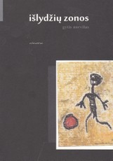Išlydžių zonos. Eilėraščiai