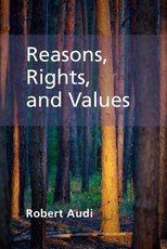 Reasons, Rights, and Values