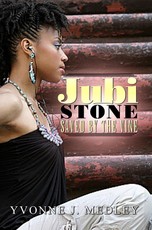 Jubi Stone: