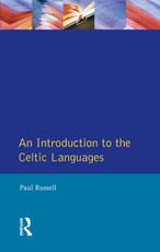 An Introduction to the Celtic Languages